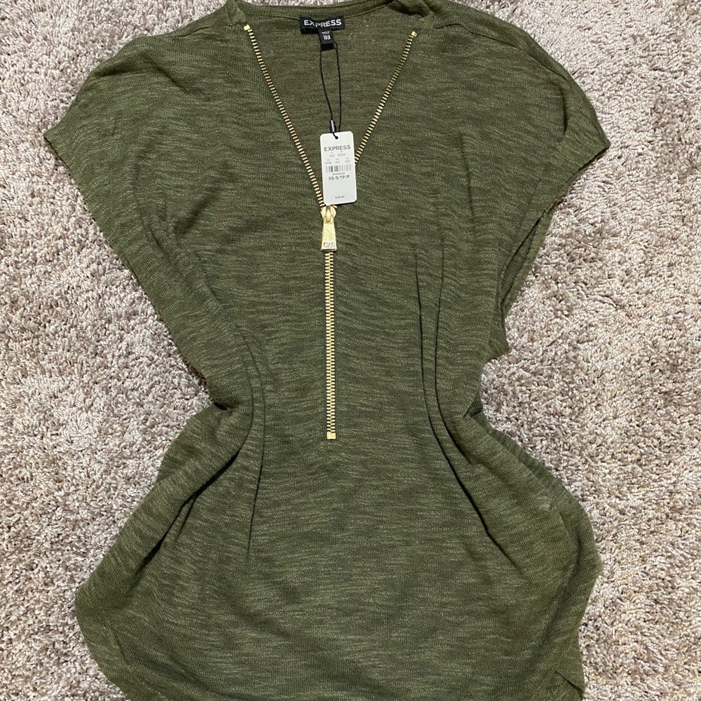 Express top